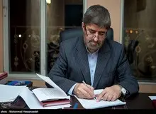 واکنش مطهری به نامه آیت‌الله یزدی به آیت‌الله شبیری زنجانی/ مگر مردم باید با اجازه شما به ملاقات این و آن بروند؟!
