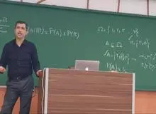 دانشکده پشت استاد ایستاد؛ شریفی زارچی باید بماند