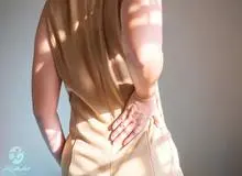 علت کمردرد بعد از رابطه جنسی چیست؟
