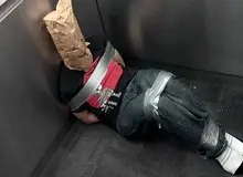 ماجرای آدم ربایی ۴ و نیم میلیاردی یک بازاری معروف در جاده خاوران +جزییات 