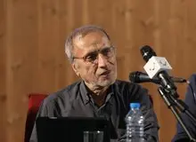 اهمیت کتاب خاطرات اسحاق جهانگیری از نگاه هادی خانیکی