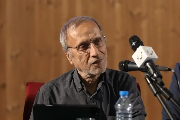 اهمیت کتاب خاطرات اسحاق جهانگیری از نگاه هادی خانیکی