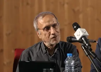 اهمیت کتاب خاطرات اسحاق جهانگیری از نگاه هادی خانیکی