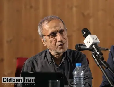 اهمیت کتاب خاطرات اسحاق جهانگیری از نگاه هادی خانیکی