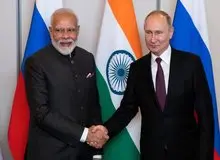 نخست‌وزیر هند: آماده‌ام تا در حل‌وفصل جنگ اوکراین سهم خود را ادا کنم