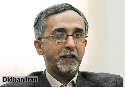 ناصری: اصلاح طلبان براساس خرد جمعی برای حضور در انتخابات تصمیم خواهند گرفت