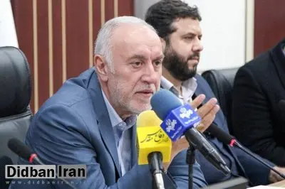 کمبود آب در استان تهران جدی است