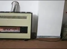 نجات ۶ تهرانی از مرگ با گاز منو کسید کربن
