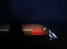 اولین پرواز اخراج اجباری پناهجویان از انگلیس به رواندا لغو شد/ رویترز: فهرست مهاجران را برای پرواز بعدی آماده خواهد