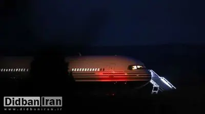 اولین پرواز اخراج اجباری پناهجویان از انگلیس به رواندا لغو شد/ رویترز: فهرست مهاجران را برای پرواز بعدی آماده خواهد