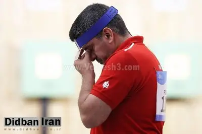 درخواست ویژه ورزشکار طلایی ایران از مدیران