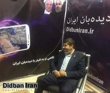 هدف آمریکا از اتخاذ تحریم بر علیه ایران ایجاد چالش روانی در بین مردم و دولت و همچنین قدرت نمایی در جهان است/  زاویه ایجاد شده بین دولت دکتر روحانی و سپاه پاسداران شایعه ای بیش نیست 