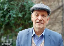 ابراهیم کیهانی تهیه کننده «روایت فتح» درگذشت