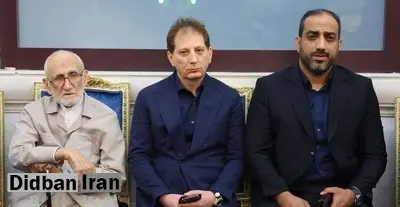 توقیف ۱۳ کیلو شمش طلا منتسب به بابک زنجانی