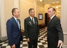 اکسیوس: پیشنهاد آمریکا به ایران؛ توقف موقت بخشی از برنامه های هسته‌ای، در قبال آزادسازی دارایی‌های مسدودشده