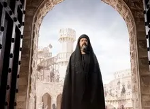 فیلیمو سریال «حشاشین» را حذف کرد