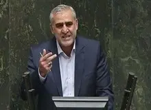 نماینده مجلس: ردپای جریان نفوذ در دولت رئیسی برایم مسجل است/ اسامی آنها را اعلام کردم