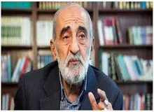 شریعتمداری: گزارش‌های سیاه و دروغ علیه جمهوری اسلامی ایران که در خارج مطرح می‌شوند را از داخل می‌گیرند