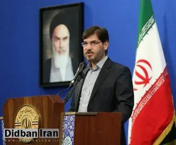 قائم مقام معاونت حقوقی ریاست جمهوری براجرای حقوق شهروندی توسط دستگاه ها تاکید کرد