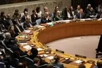 تصویب قطعنامه «محکومیت حملات ایران علیه کشورهای عربی» در شورای امنیت/ چین و روسیه وتو نکردند 