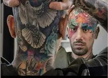 امیر تتلو: اسطوره و قهرمان واقعی ایران و جهان من هستم؛ ۱۷۰ هزار تومان!