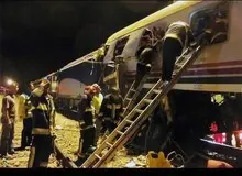 لوکوموتیوران سمنان ـ مشهد کوتاهی نکرده