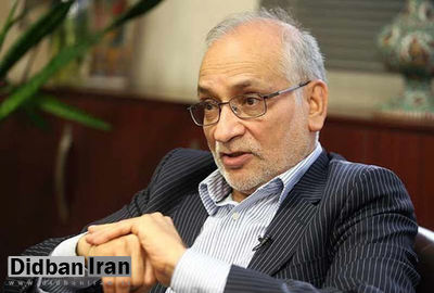 مرعشی: همتی قربانی شد!