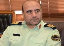 
رئیس پلیس پایتخت: ضرورت ارتباط آنلاین انبارهابادستگاه‌های نظارتی/تاکید بر ارجحیت رویکرد ایجابی پلیس دربرابرتخلفات
