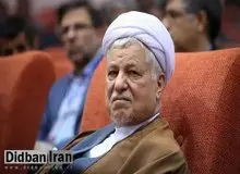 روایت هاشمی رفسنجانی از بازداشت نماینده سراوان در مجلس، در امارات به اتهام حمل مواد مخدر