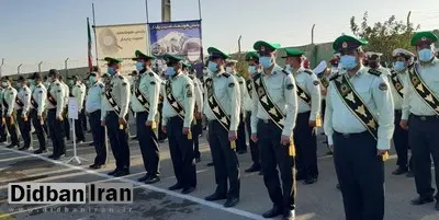 جانشین فرمانده کل انتظامی: پلیس‌ها به اسلحه شوکر برقی مجهز می‌شوند