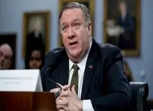 پمپئو در گفت و گو با سی ان ان : مادورو آماده ترک ونزوئلا بود اما روسیه مانع شد