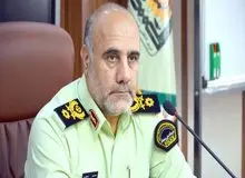رئیس پلیس تهران: وظیفه ما برخورد با مجرم است؛ مسئولان اقتصادی یاید زمینه های وقوع جرم را از بین ببرند/ رهاشدن زودهنگام مجرمان  ربطی به پلیس ندارد