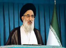 نماینده ولی فقیه در البرز: کشف حجاب کار بهائیان است/ بی حجابی ارزش های ناب انقلاب را نشانه رفته 