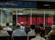 افت ۶۵ هزار واحدی بورس در روز اول/ کدام سهام ها بیشترین ریزش را تجربه کردند؟