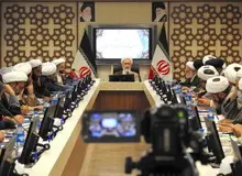 شورای صیانتی  با هدف برخورد با «مهره‌های دشمن» حوزه تشکیل شد+اسامی اعضای شورای صیانتی