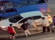 تسویه حساب شخصی عامل نزاع و درگیری در «هچیرود» چالوس