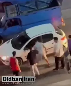 تسویه حساب شخصی عامل نزاع و درگیری در «هچیرود» چالوس