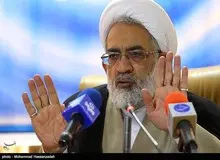 دادستان کل کشور: تعدادی از مدیران بازداشت شده شبکه‌های تلگرام آزاد می‌شوند