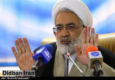 دادستان کل کشور: تعدادی از مدیران بازداشت شده شبکه‌های تلگرام آزاد می‌شوند