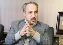 خباز : روحانی باید به مردم بگوید چرا به وعده هایش عمل نکرده است 