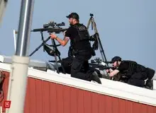 اف‌.بی‌.آی هویت عامل سو قصد به ترامپ را مشخص کرد