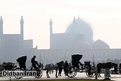 مدارس و دانشگاه‌های اصفهان فردا تعطیل شد