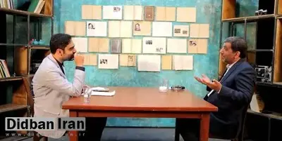 عزت الله ضرغامی: بر اساس اسناد منتشر شده، امیر انتظام جاسوس بود/ نباید هرکس که ظاهرش مذهبی است مدیر شود/ فکر می کنم اگر مستقل وارد انتخابات شوم موفق ترم