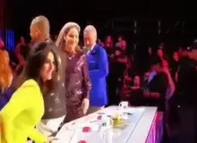 مهناز افشار دیگر به ایران باز نمی‌گردد؟