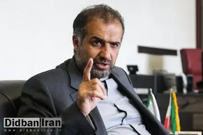 جلالی خطاب به وزیر اطلاعات: برخی مسئولان برای اینکه قهرمان شوند، می‌گویند دیگری دزد است