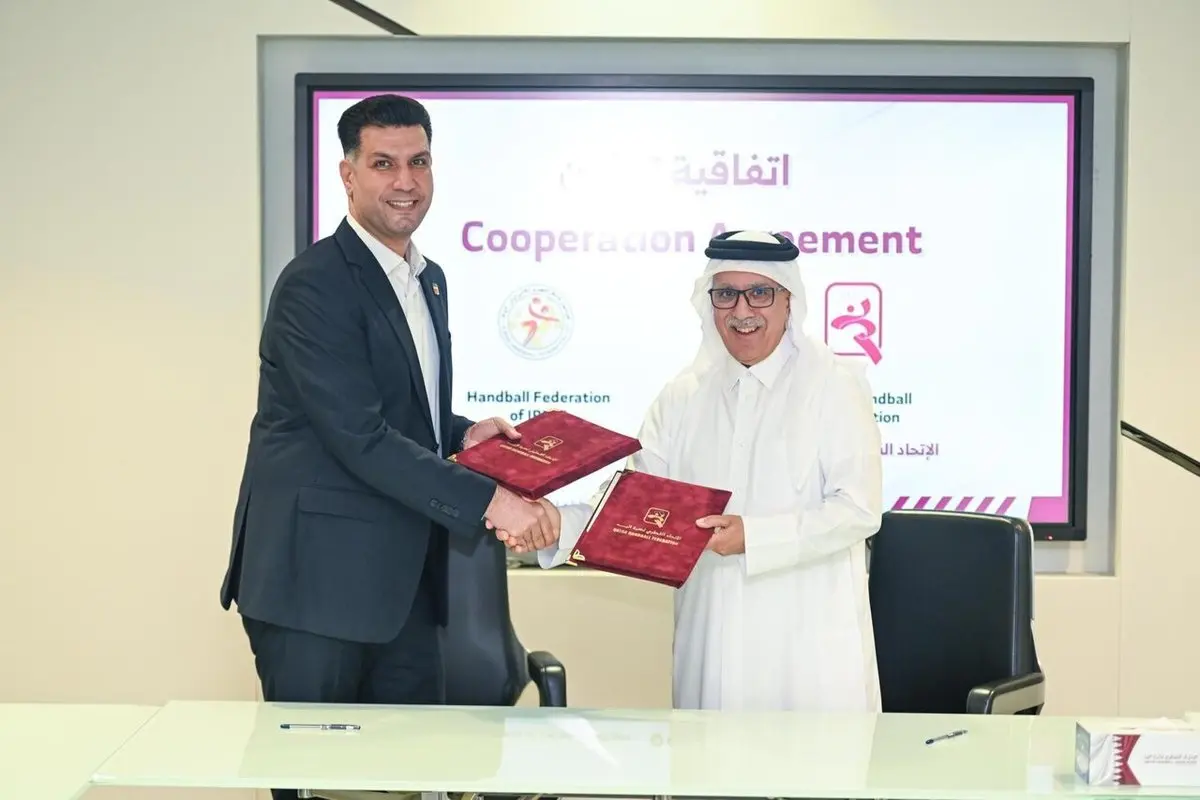 اتفاق جذاب برای ورزش ایران؛ کرسی مهم آسیایی به یک ایرانی رسید