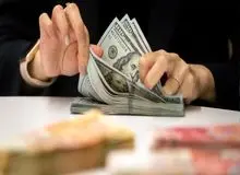 قیمت دلار همچنان در حال صعود!/ هر دلار آمریکا بالای ۴۱ هزار تومان معامله شد