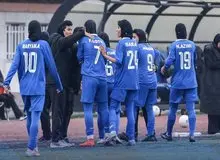 صعود مقتدرانه استقلال؛ حالا در فوتبال زنان هم دربی داریم!