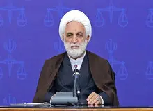 دستور اژه‌ای برای تعیین تکلیف وضعیت بازداشت شدگان اخیر 