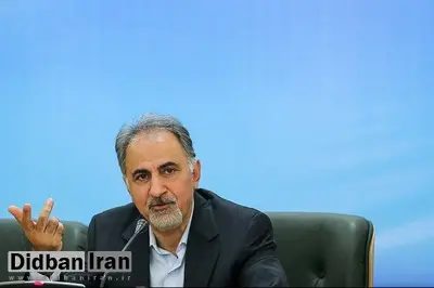 بازدید شهردار تهران از مرکز بازیافت اینچئون در سئول